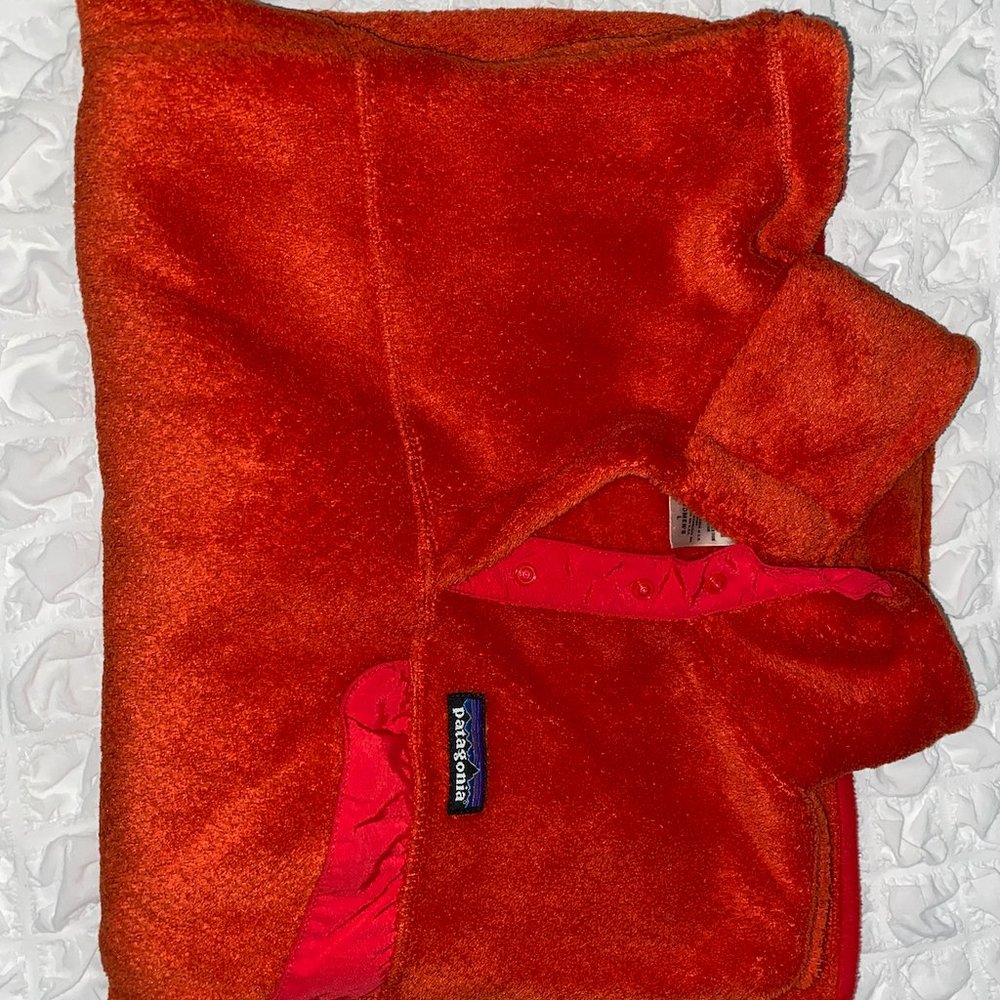 Patagonia pullover